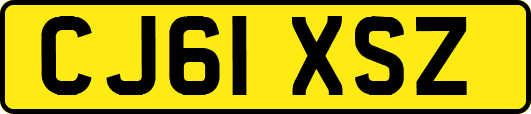 CJ61XSZ