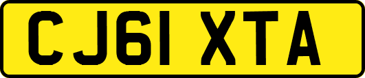 CJ61XTA