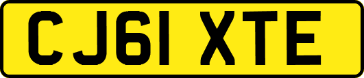 CJ61XTE