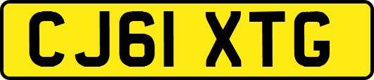 CJ61XTG