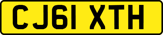 CJ61XTH