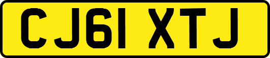CJ61XTJ