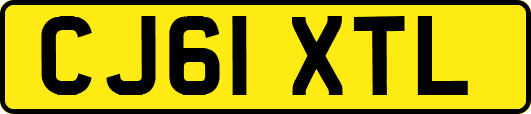 CJ61XTL