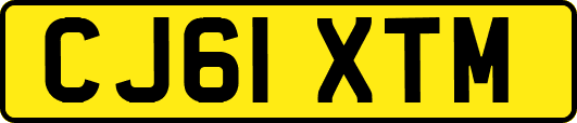 CJ61XTM