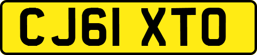 CJ61XTO