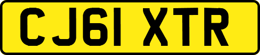 CJ61XTR