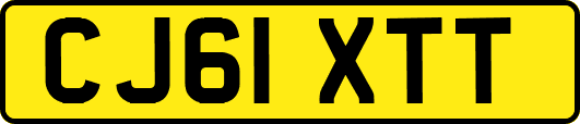 CJ61XTT