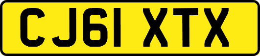 CJ61XTX