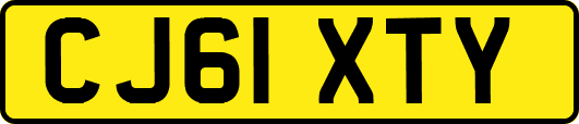 CJ61XTY