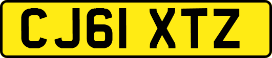 CJ61XTZ
