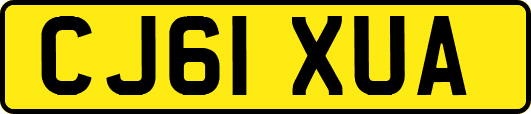 CJ61XUA