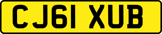CJ61XUB