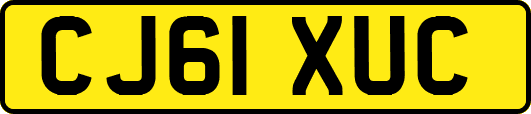 CJ61XUC