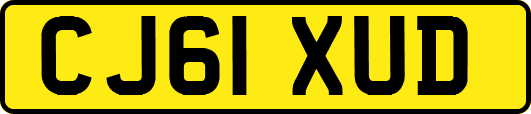 CJ61XUD