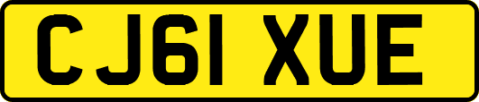 CJ61XUE