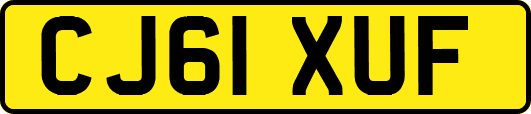 CJ61XUF