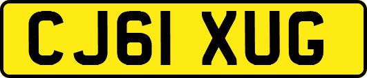 CJ61XUG