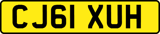 CJ61XUH