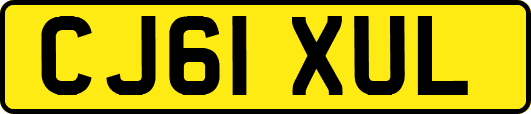 CJ61XUL