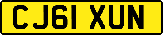 CJ61XUN
