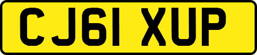 CJ61XUP