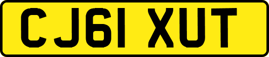 CJ61XUT