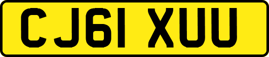 CJ61XUU
