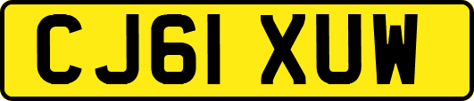 CJ61XUW