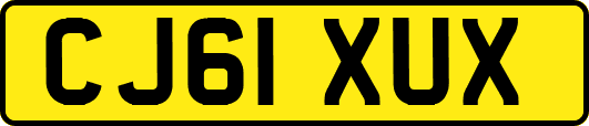CJ61XUX