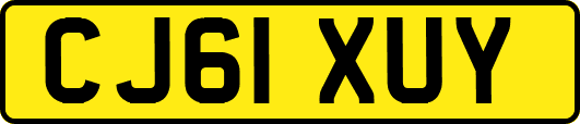 CJ61XUY