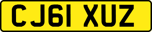 CJ61XUZ