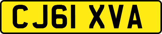 CJ61XVA