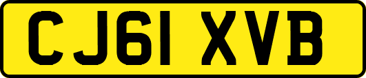 CJ61XVB