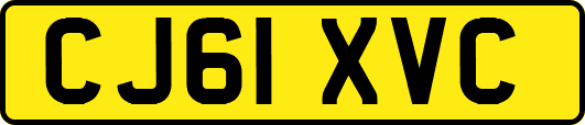 CJ61XVC