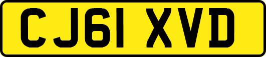 CJ61XVD