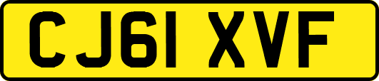 CJ61XVF