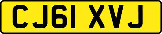 CJ61XVJ