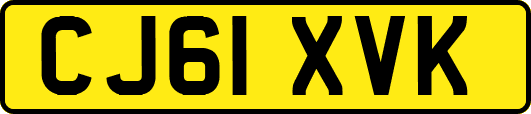 CJ61XVK