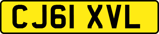 CJ61XVL