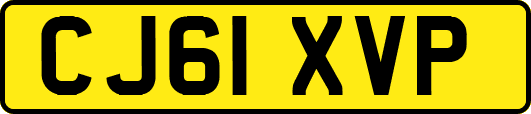 CJ61XVP