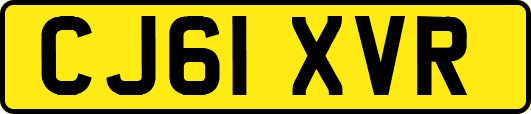 CJ61XVR