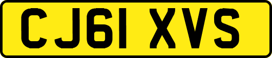 CJ61XVS