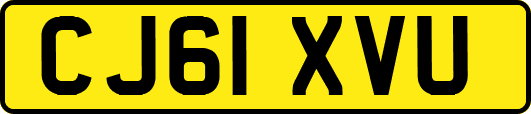 CJ61XVU