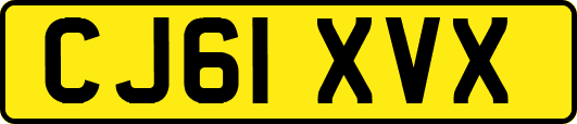 CJ61XVX