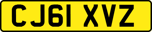 CJ61XVZ