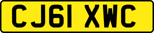 CJ61XWC
