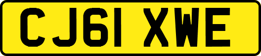 CJ61XWE