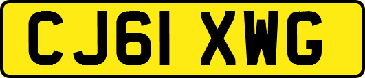 CJ61XWG