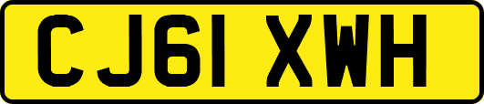 CJ61XWH