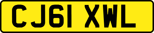 CJ61XWL
